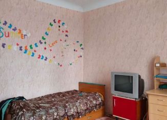 2-комнатная квартира на продажу, 46.6 м2, село Серафимовский, Девонская улица, 36