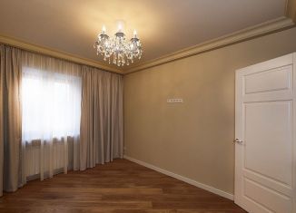 Продается 1-комнатная квартира, 48.3 м2, Краснодар, улица Цезаря Куникова, 24к1