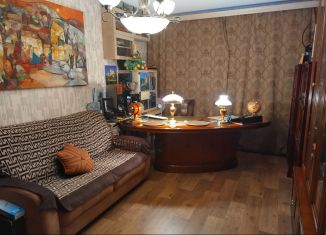Продажа двухкомнатной квартиры, 56 м2, поселение Сосенское, улица Александры Монаховой, ЖК Бунинский