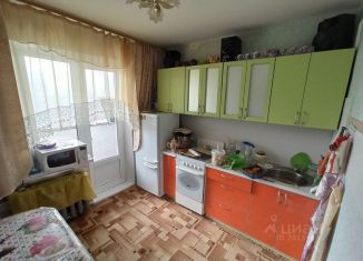 Продается 3-комнатная квартира, 65 м2, дачный посёлок Чернолучинский, Советская улица, 7