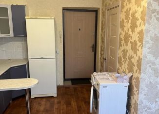 Сдается квартира студия, 28 м2, Рязань, Вокзальная улица, 42