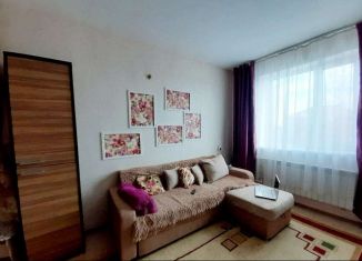 1-комнатная квартира на продажу, 33.9 м2, село Шипуново, Строительная улица, 2Г