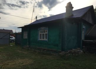 Дом на продажу, 56.8 м2, село Подбельск, Подбельский переулок