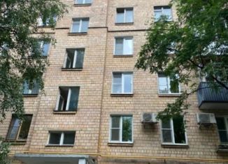 Продам однокомнатную квартиру, 32 м2, Москва, улица Коминтерна, 33к2, СВАО