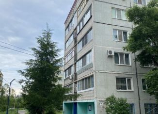 Продается однокомнатная квартира, 33.2 м2, село Некрасовка, Школьная улица, 23