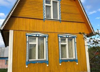 Продается дача, 47.2 м2, поселок Шатурторф, Интернациональная улица