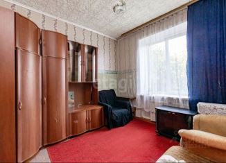 Продается 1-комнатная квартира, 18 м2, Барнаул, Октябрьский район, Тимуровская улица, 62