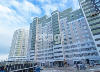Продается однокомнатная квартира, 41.8 м2, Белгород, ЖК Малахит
