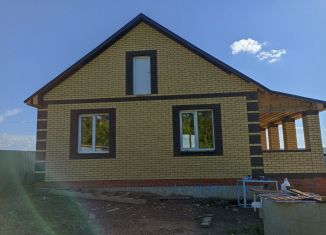 Продам дом, 80 м2, село Татарская Свербейка