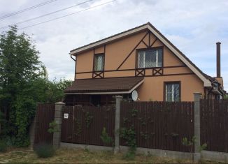 Продаю дом, 400 м2, село Вершилово, улица Чкалова, 62