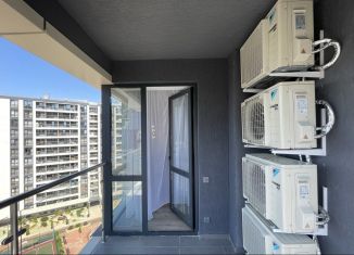 Продается 3-ком. квартира, 88 м2, Сочи, переулок Горького, 24, ЖК Сокол