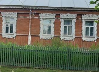 Продаю дом, 73.8 м2, поселок городского типа Полотняный Завод, улица Новая Слободка, 51