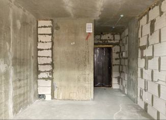 Продам квартиру студию, 24 м2, Ростов-на-Дону, Горсоветская улица, 49/1, ЖК Свобода