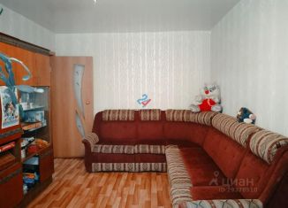 Продажа 2-комнатной квартиры, 52.5 м2, село Бахта, Советская улица, 6