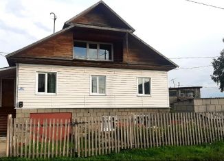 Продажа дома, 176 м2, поселок городского типа Бачатский, Норильская улица, 25