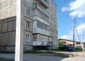 Продажа четырехкомнатной квартиры, 84 м2, поселок городского типа Бисерть, Пролетарская улица, 27