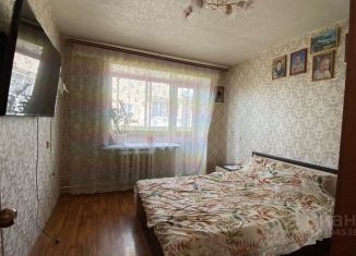 4-комнатная квартира на продажу, 61.2 м2, Владимир, улица Егорова, 4, Фрунзенский район