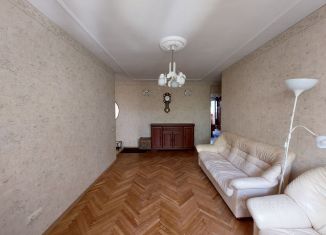 3-комнатная квартира на продажу, 63.2 м2, Москва, улица Яблочкова, 4, станция Тимирязевская