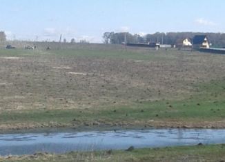 Продам земельный участок, 26 сот., поселок Пахомово, площадь Ленина