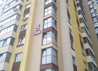 Продается двухкомнатная квартира, 62.9 м2, Рязань, Васильевская улица, 5, ЖК Grand Comfort