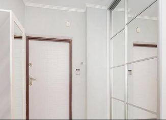 3-комнатная квартира на продажу, 73 м2, Краснодар, улица Героев-Разведчиков, 48, ЖК Андерсен