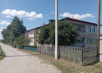 Продажа однокомнатной квартиры, 42 м2, село Сергиевск, улица Ленина, 81А