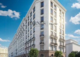 Продается трехкомнатная квартира, 142.5 м2, Москва, Софийская набережная, 34с4, метро Боровицкая