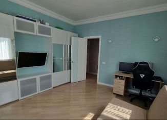 4-комнатная квартира на продажу, 125 м2, Москва, Куркинское шоссе, 32, метро Пятницкое шоссе