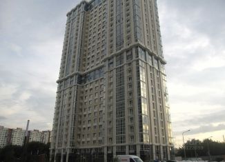 Продается 1-комнатная квартира, 43 м2, Москва, Ореховый бульвар, 24к3, район Зябликово
