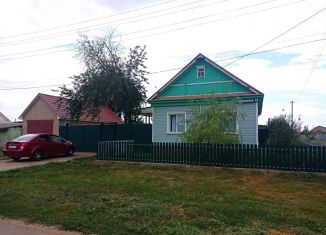 Дом на продажу, 77 м2, село Кардаилово, улица Калинина, 13