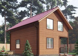 Продается дом, 96 м2, Володарск