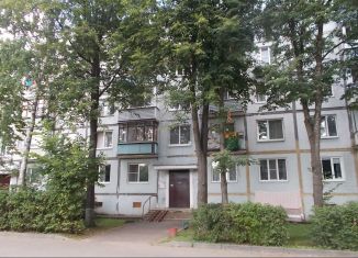 Продается однокомнатная квартира, 33 м2, поселок санатория Подмосковье, посёлок санатория Подмосковье, 10