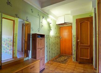 3-комнатная квартира на продажу, 56.9 м2, деревня Агалатово