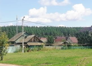 Продам дом, 62.7 м2, поселок Шуберское, Луговая улица