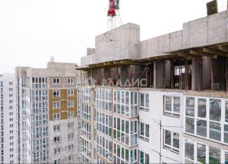 Продажа однокомнатной квартиры, 37.9 м2, Новороссийск, ЖК Клевер