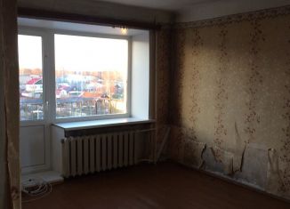 Продам 1-комнатную квартиру, 32 м2, поселок городского типа Старая Вичуга, Советская улица, 1