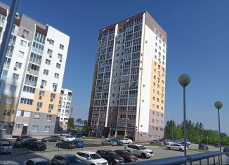 Продается однокомнатная квартира, 44.4 м2, Тольятти, Революционная улица, ЖК Вега