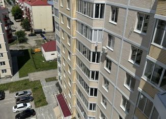 Двухкомнатная квартира на продажу, 74 м2, Грозный, Ханкальский проезд, 11Ак3