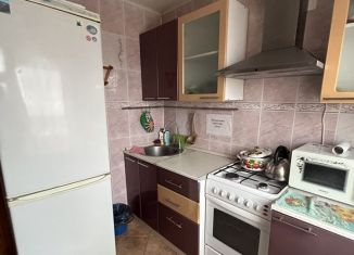 Аренда 1-комнатной квартиры, 32 м2, Самарская область, Ульяновское шоссе, 19