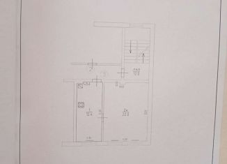 1-комнатная квартира на продажу, 34.4 м2, Правдинск, Кузнечный переулок, 5