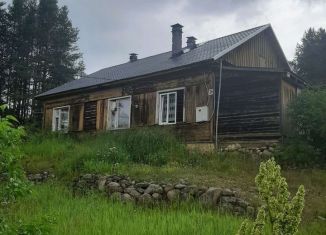 Продам дом, 107 м2, посёлок Матросы, Пряжинское шоссе, 36