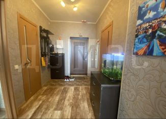 Однокомнатная квартира на продажу, 44 м2, Свердловская область, бульвар Академика Н.А. Семихатова, 18
