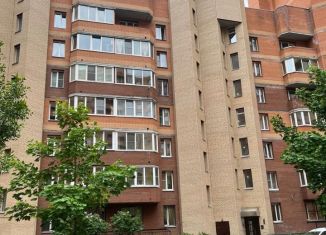 Продается квартира студия, 24 м2, Санкт-Петербург, Бухарестская улица, 118к3, муниципальный округ Александровский