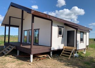 Продам дом, 122.8 м2, деревня Курдумово