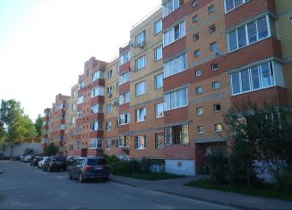 Сдается однокомнатная квартира, 37 м2, дачный посёлок Зеленоградский, улица Островского, 14