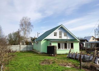 Продам дом, 150 м2, деревня Ильменькасы