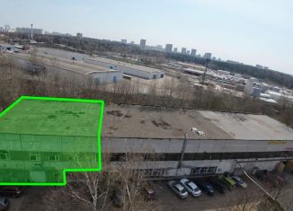 Продажа помещения свободного назначения, 618.8 м2, Зеленоград, проспект Генерала Алексеева, 3с3