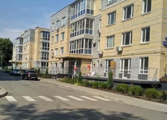 Продам 3-ком. квартиру, 74 м2, Ростов-на-Дону, Усадебная улица, 2, ЖК Берёзовая роща