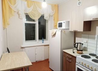 1-ком. квартира в аренду, 30 м2, Иркутская область, Приморская улица, 53А