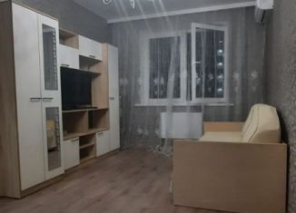 Аренда 1-комнатной квартиры, 38 м2, Краснодарский край, Заполярная улица